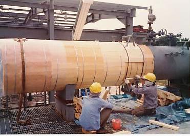 Insulation 1989-1