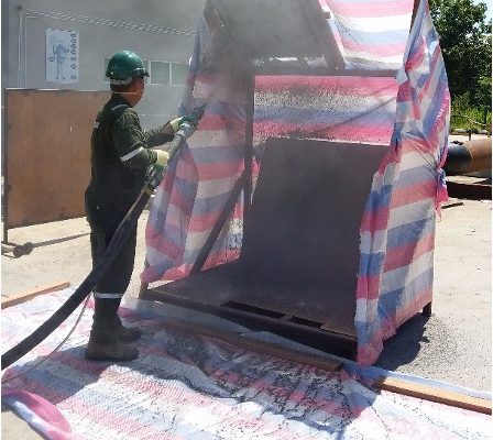 fire proof insulation malaysia